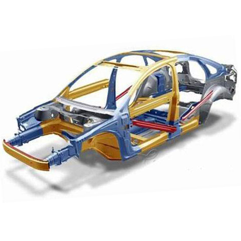 汽車輕量化PP材料潤(rùn)滑劑